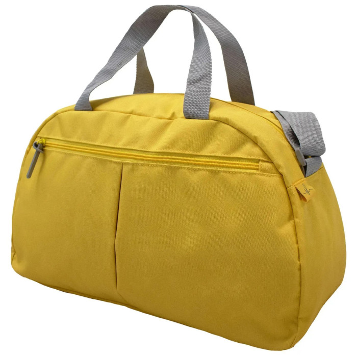 Сумка дорожная Semi Line 22 Yellow (A3050-6)  