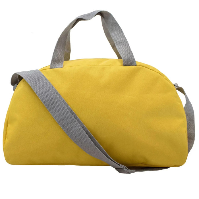 Сумка дорожная Semi Line 22 Yellow (A3050-6)  