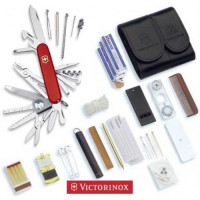 Набор выживания Victorinox Survival Kit 1.8812
