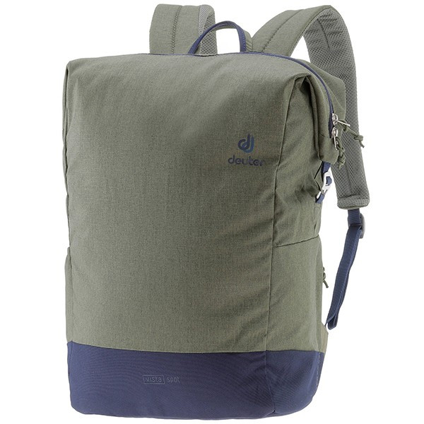 Рюкзак Deuter Vista Spot 18 л khaki-navy 