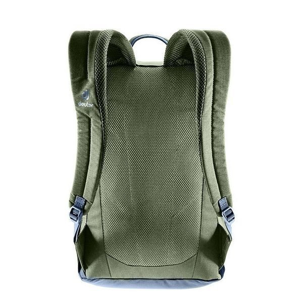 Рюкзак Deuter Vista Spot 18 л khaki-navy  