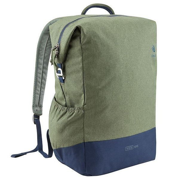 Рюкзак Deuter Vista Spot 18 л khaki-navy  
