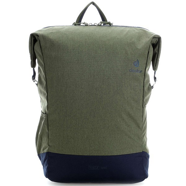 Рюкзак Deuter Vista Spot 18 л khaki-navy  