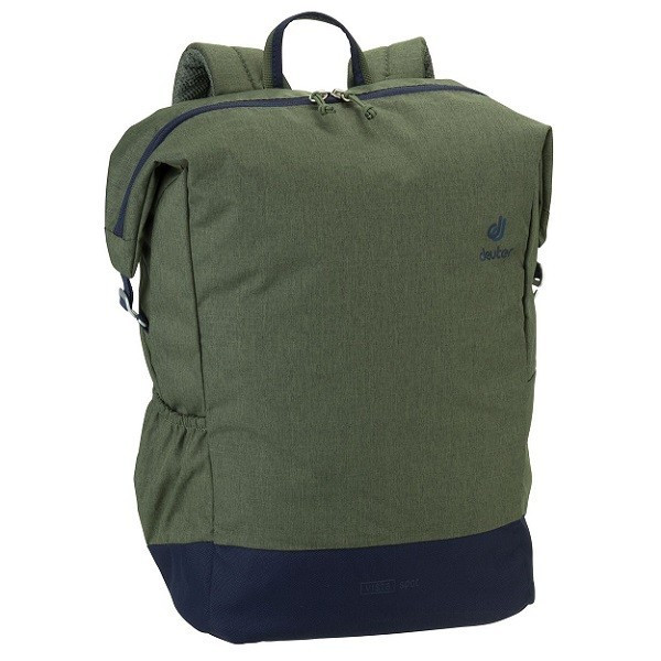 Рюкзак Deuter Vista Spot 18 л khaki-navy  