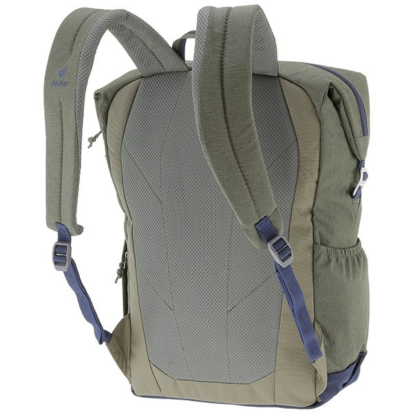 Рюкзак Deuter Vista Spot 18 л khaki-navy  