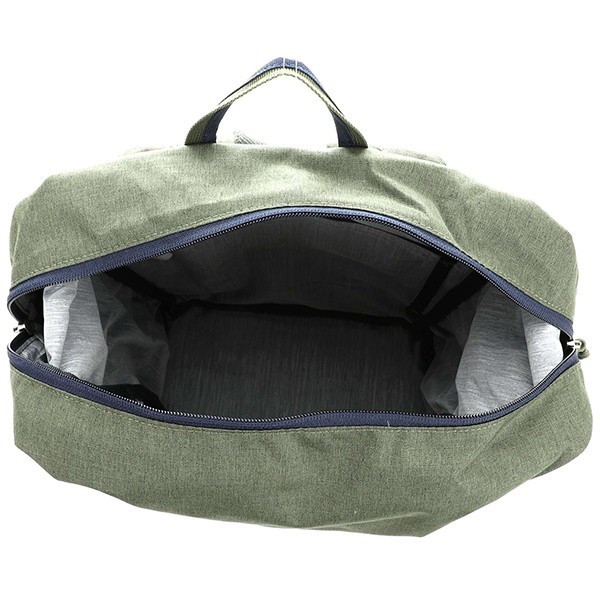 Рюкзак Deuter Vista Spot 18 л khaki-navy  