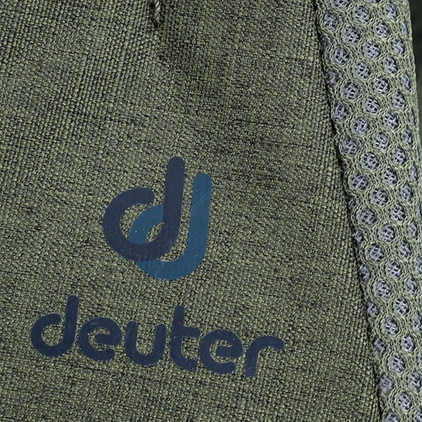 Рюкзак Deuter Vista Spot 18 л khaki-navy  