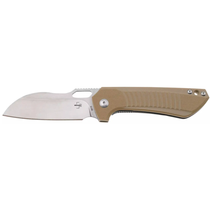 Нож Boker Swoopy  
