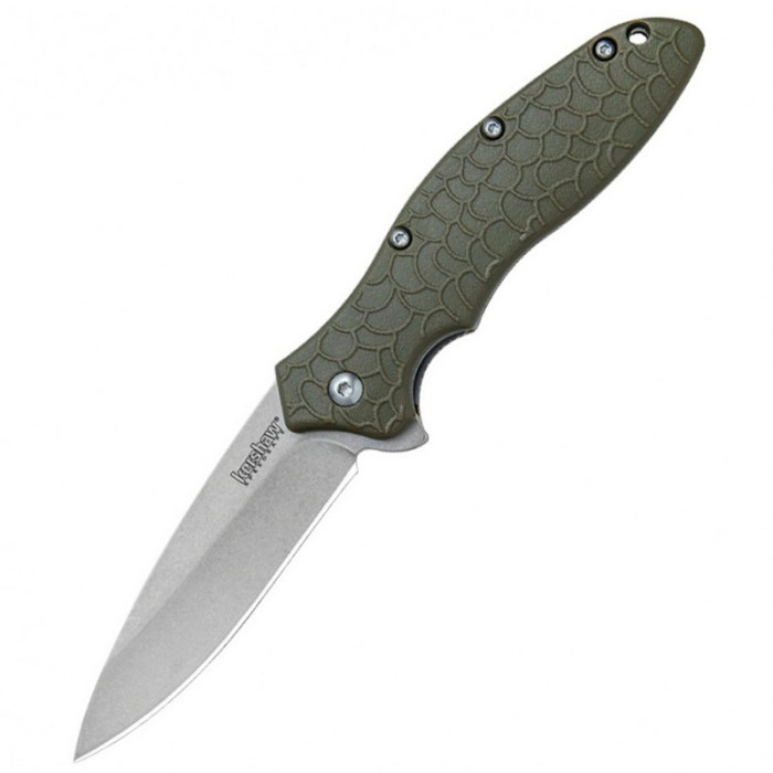 Нож Kershaw Osso Sweet олива 1830ODSW  