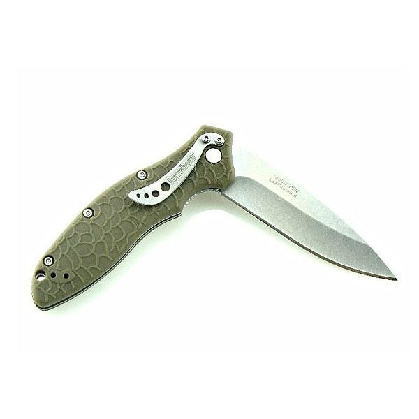 Нож Kershaw Osso Sweet олива 1830ODSW  