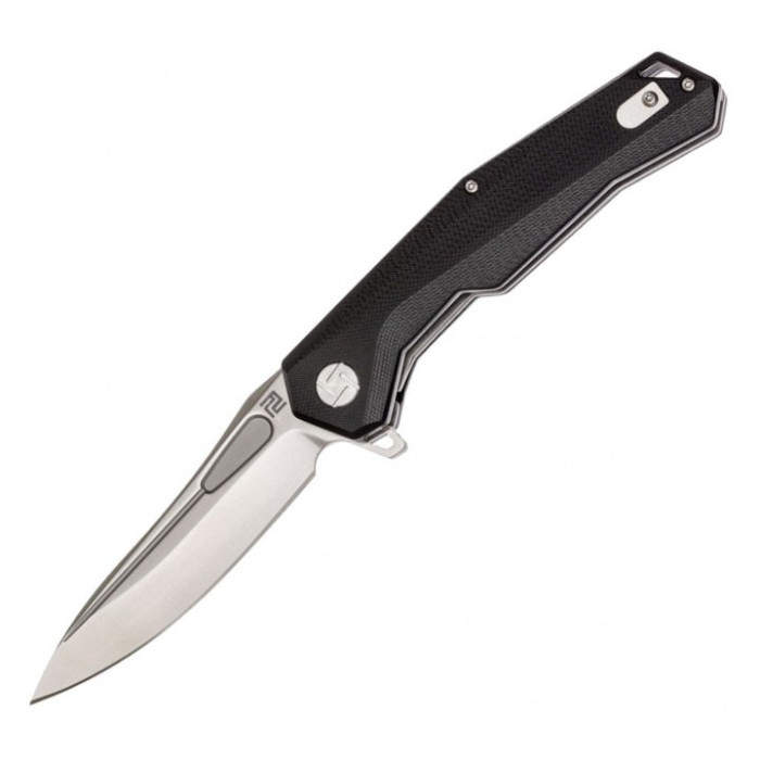 Нож Artisan Zumwalt SW, D2, G10 Polished  
