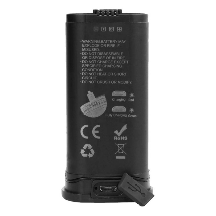 Аккумуляторная батарея Olight для Allty 2000  