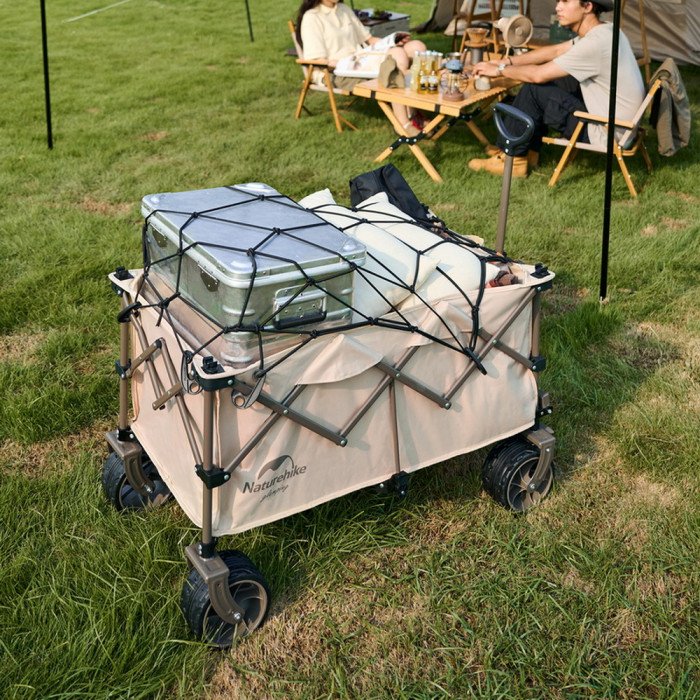 Сетка для тележки Naturehike NH22PJ001  