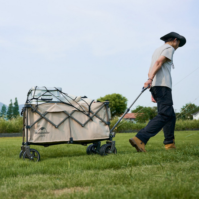 Сетка для тележки Naturehike NH22PJ001  