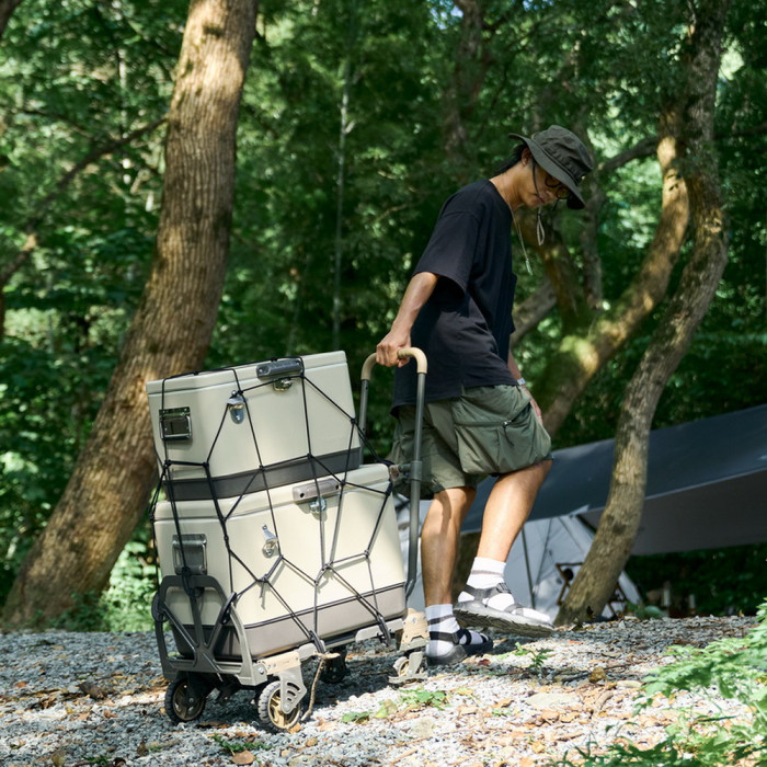 Сетка для тележки Naturehike NH22PJ001  