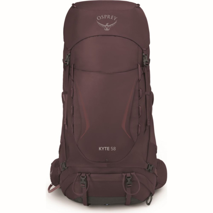 Рюкзак Osprey Kyte 58 л SAMPLE (SS23) elderberry purple - WM/L  
