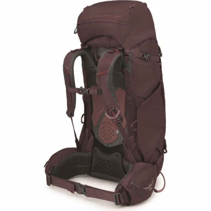 Рюкзак Osprey Kyte 58 л SAMPLE (SS23) elderberry purple - WM/L  