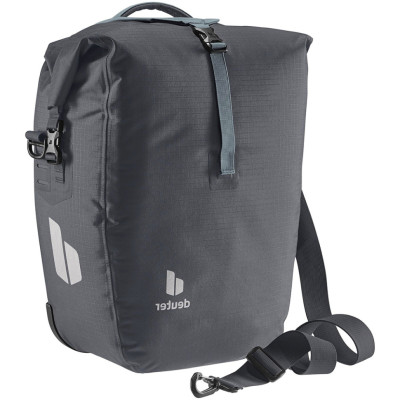 Рюкзак DEUTER Weybridge 20+5 цвет 4014 graphite