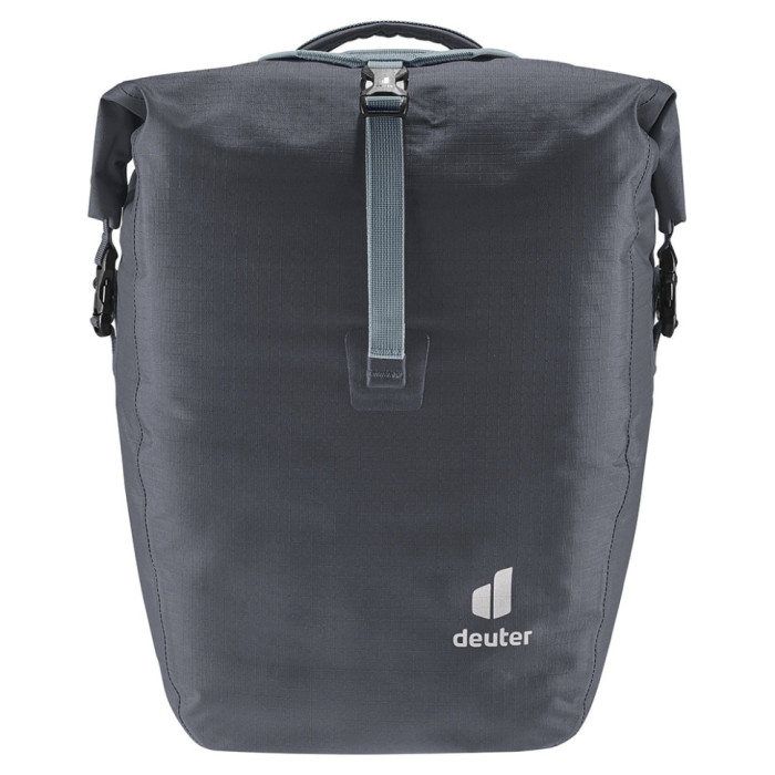 Рюкзак DEUTER Weybridge 20+5 цвет 4014 graphite  
