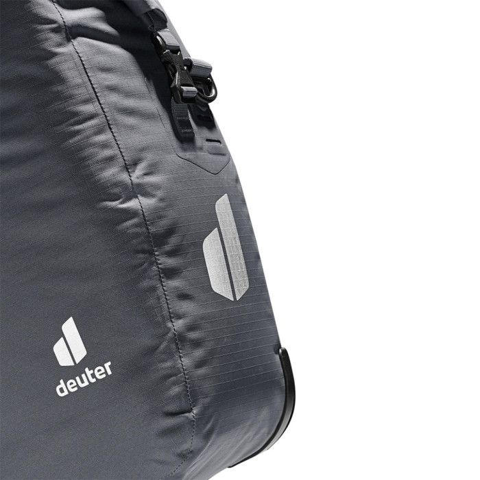 Рюкзак DEUTER Weybridge 20+5 цвет 4014 graphite  