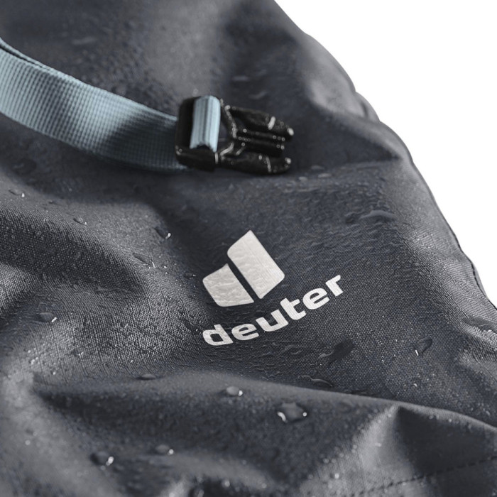 Рюкзак DEUTER Weybridge 20+5 цвет 4014 graphite  