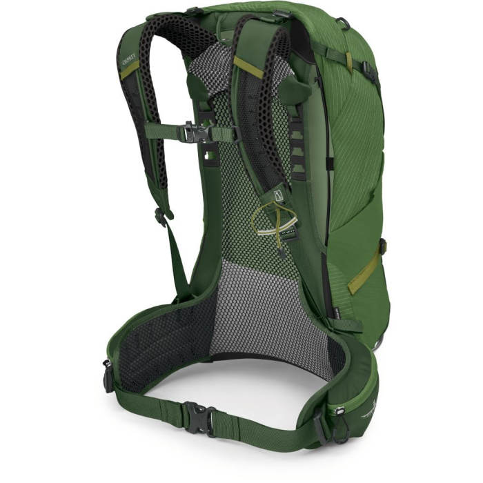Рюкзак Osprey Stratos 24 seaweed/matcha green - O/S - зеленый  