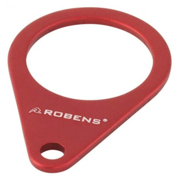 Кольца для растяжки ROBENS Alloy Pegging Ring - 6 pcs./set