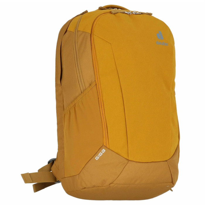 Рюкзак DEUTER Giga цвет 6609 cinnamon-almond  