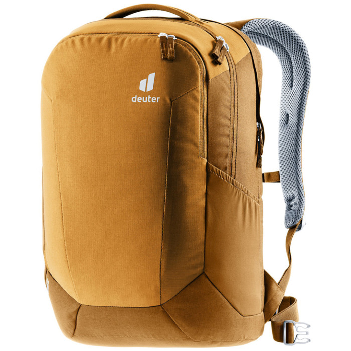Рюкзак DEUTER Giga цвет 6609 cinnamon-almond  