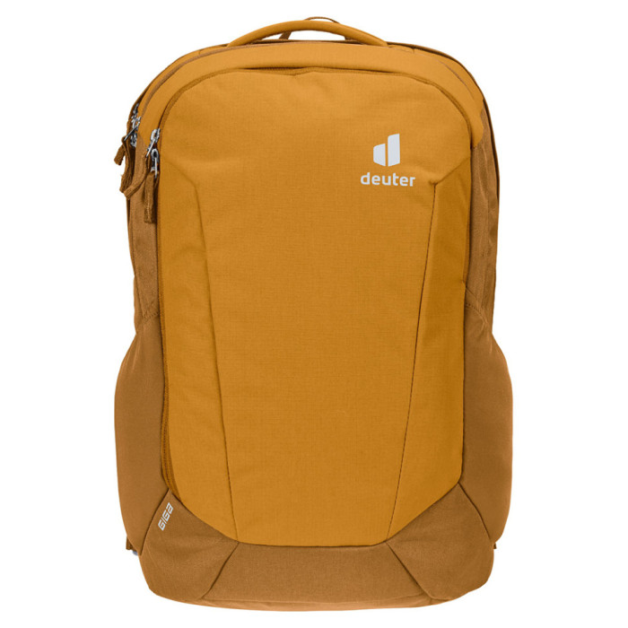 Рюкзак DEUTER Giga цвет 6609 cinnamon-almond  
