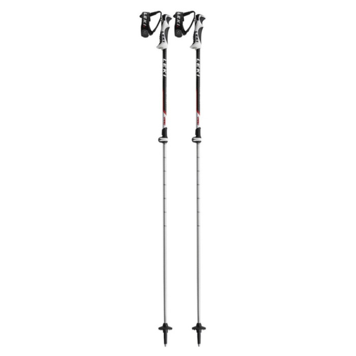 Треккинговые палки Leki Drifter Vario S 90-120cm 