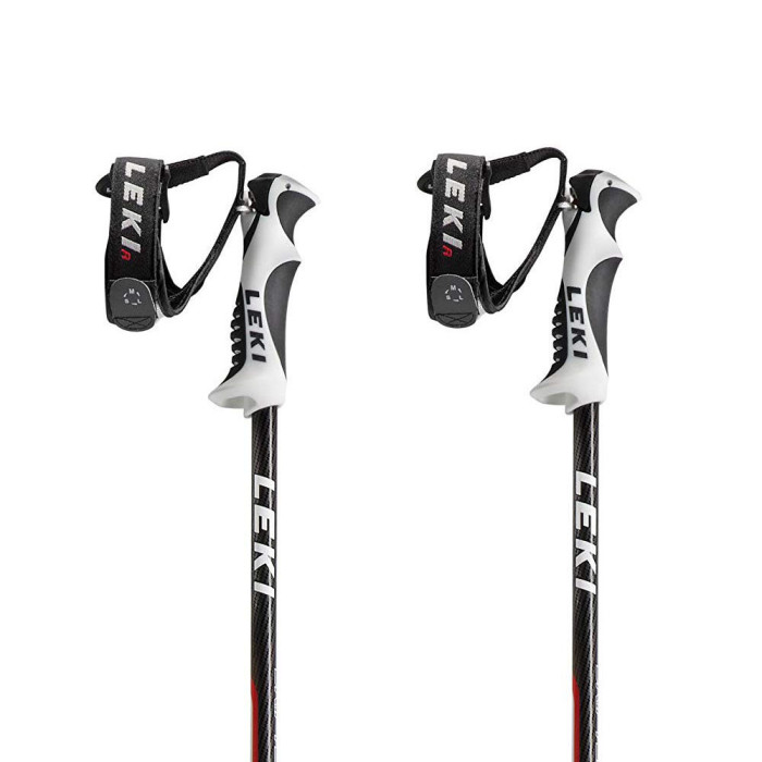 Треккинговые палки Leki Drifter Vario S 90-120cm  