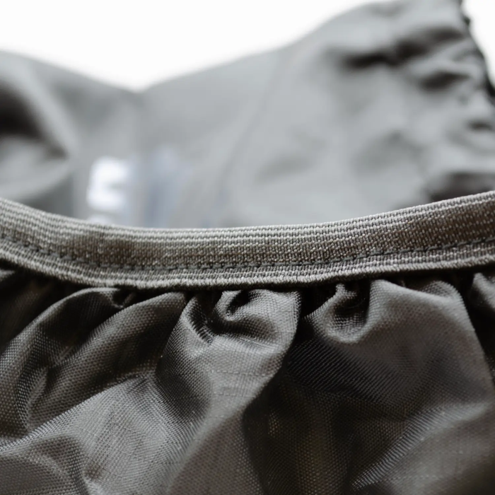 Чехол на рюкзак Tramp черный 30-60 л. M UTRP-018  