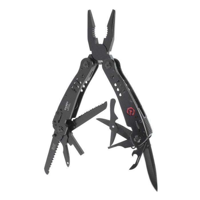 Мультитул Multi Tool Ganzo G301-В (открытая упаковка)  