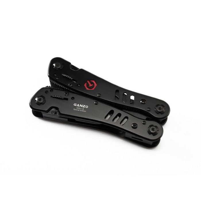 Мультитул Multi Tool Ganzo G301-В (открытая упаковка)  