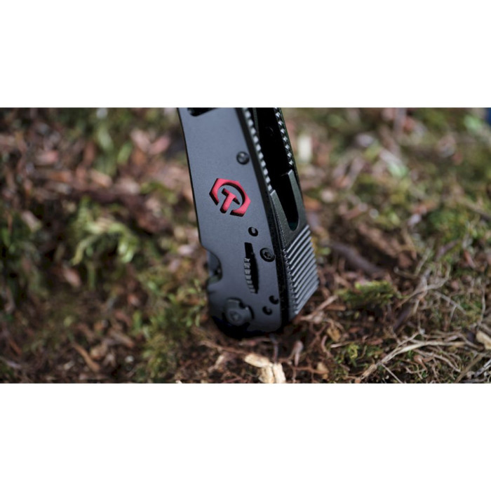 Мультитул Multi Tool Ganzo G301-В (открытая упаковка)  