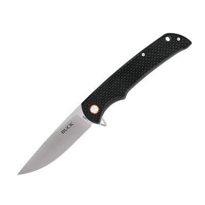 Нож Buck Haxby 259CFS