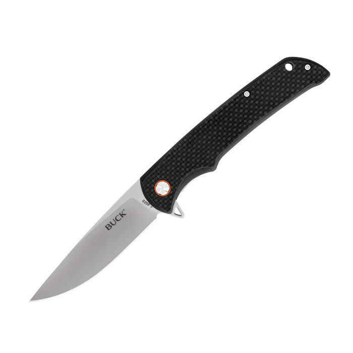 Нож Buck Haxby 259CFS  