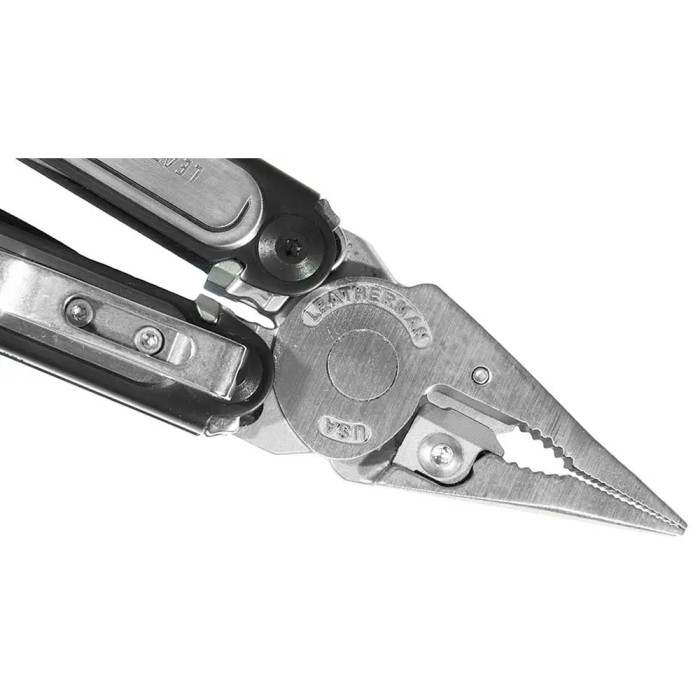 Мультитул Leatherman ARC, нейлоновый чехол, биты  