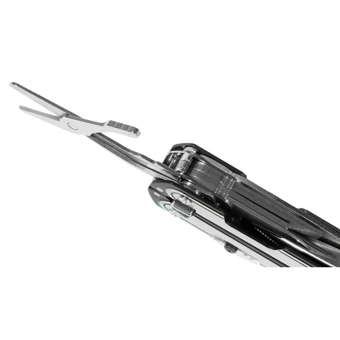 Мультитул Leatherman ARC, нейлоновый чехол, биты  