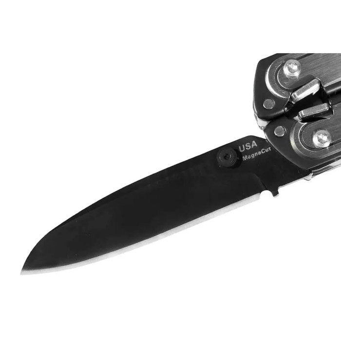 Мультитул Leatherman ARC, нейлоновый чехол, биты  