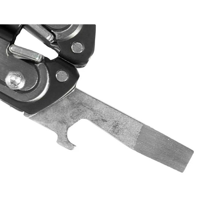 Мультитул Leatherman ARC, нейлоновый чехол, биты  