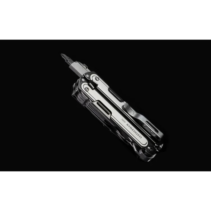 Мультитул Leatherman ARC, нейлоновый чехол, биты  