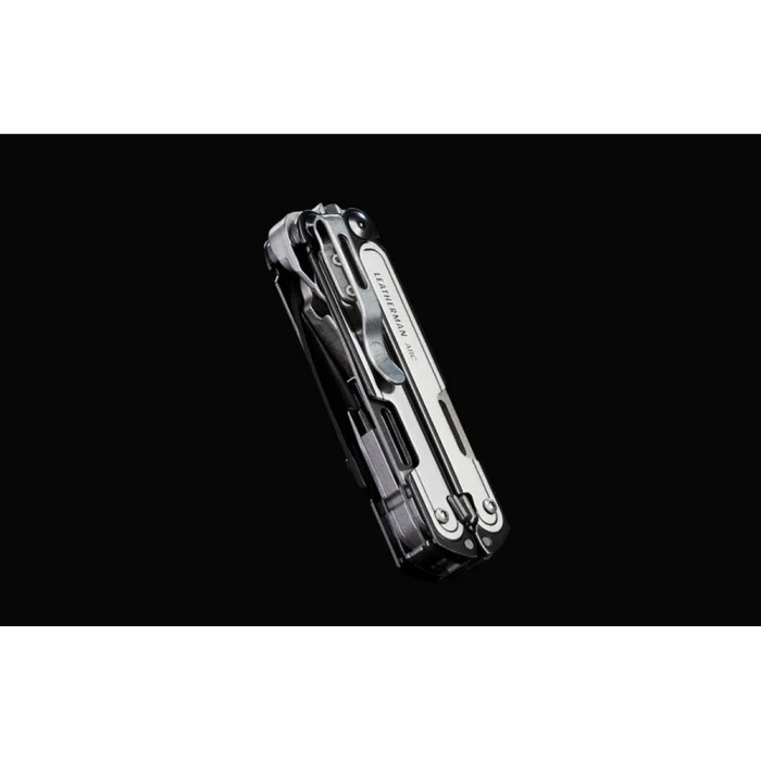 Мультитул Leatherman ARC, нейлоновый чехол, биты  