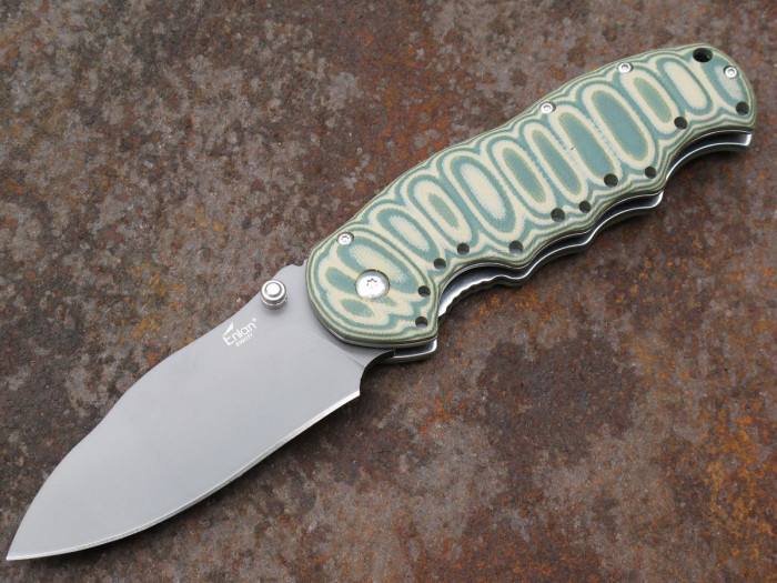 Нож Enlan EW077  
