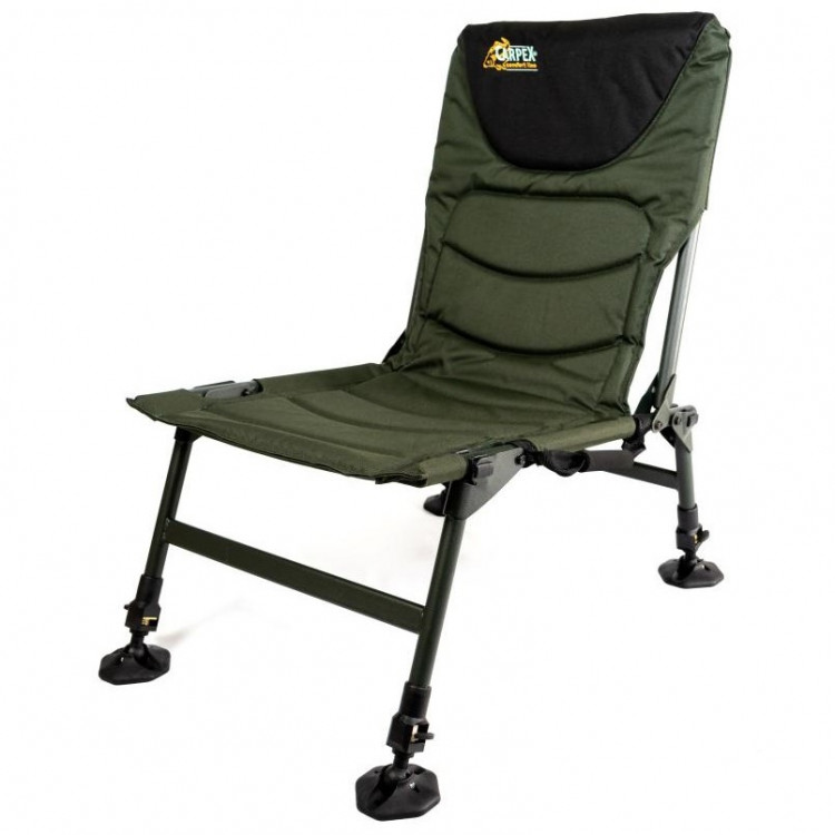 Складное кресло карповое Robinson Relax (92KK005) 