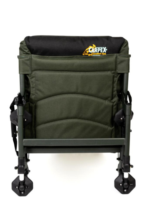 Складное кресло карповое Robinson Relax (92KK005)  