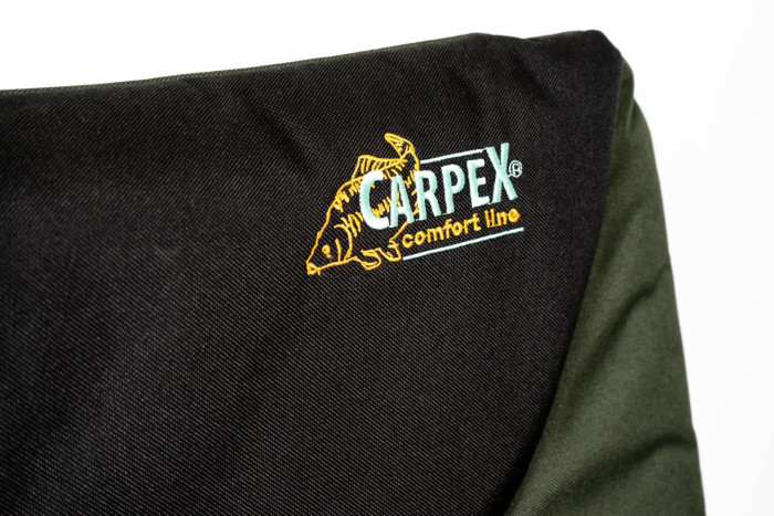 Складное кресло карповое Robinson Relax (92KK005)  