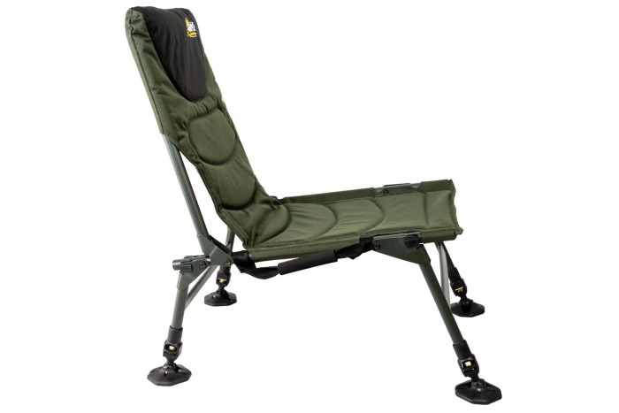 Складное кресло карповое Robinson Relax (92KK005)  