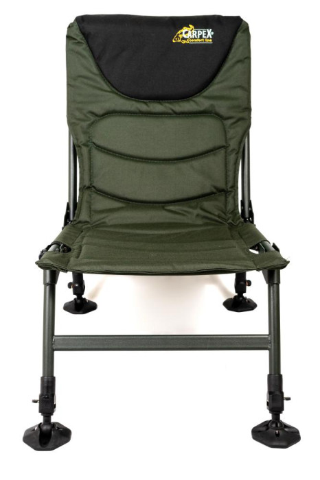 Складное кресло карповое Robinson Relax (92KK005)  